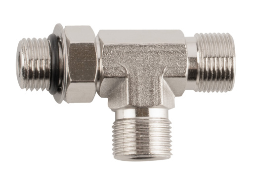 SIMRAD ORB Hydraulic Connection Kit for SIMRAD Hydraulic Pumps