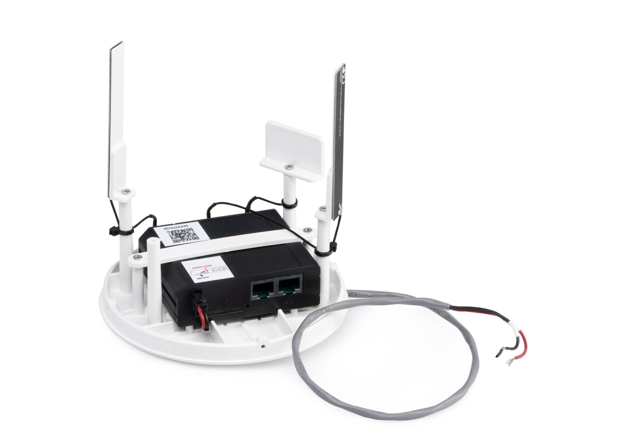 GLOMEX weBBoat Lite EVO WiFi Antenna