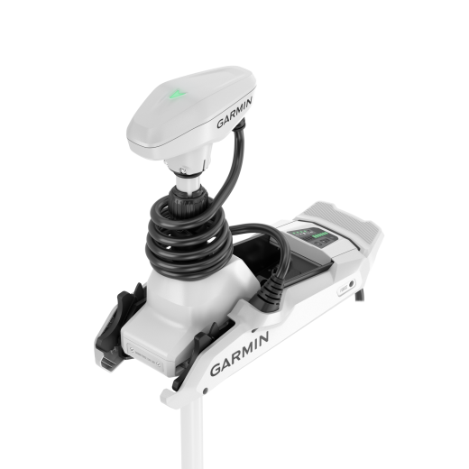 Garmin Force® Kraken Trolling Motor White 90" Trolling Motor