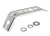 GLOMEX Mast bracket for GLOMEX VHF antenna RA106