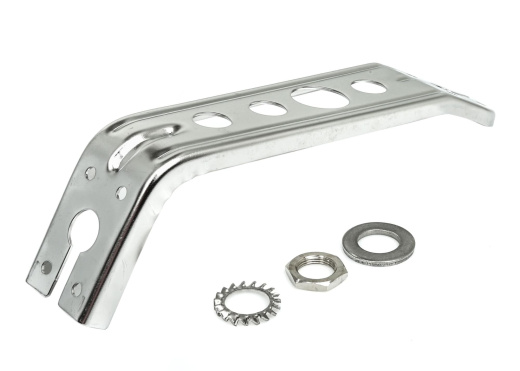 GLOMEX Mast bracket for GLOMEX VHF antenna RA106