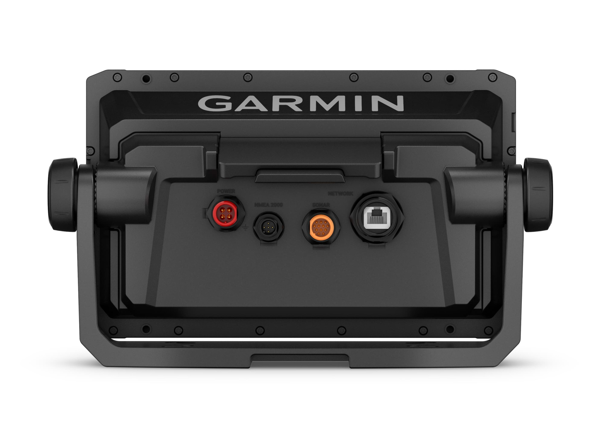 Garmin ECHOMAP UHD2 92sv с GT56UHD-TM