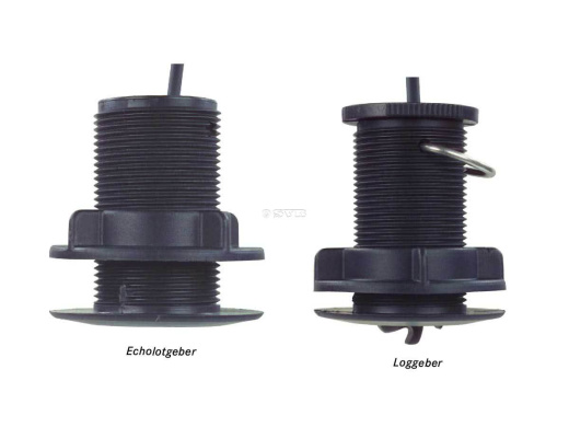 ADVANSEA advanSea - Multi with Transducer