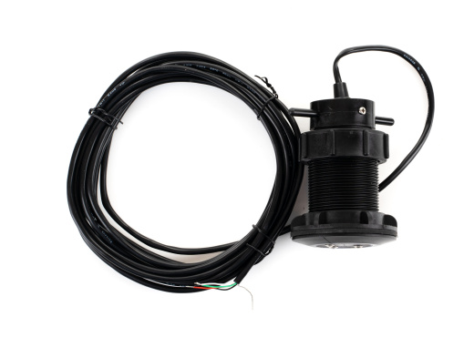 NASA MARINE Electromagnetic Log Sensor incl. Clipper Display