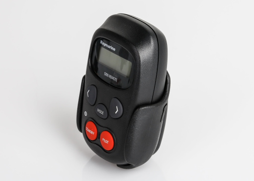 RAYMARINE Autopilot EV-400 SAIL / with S100 Remote Control &amp; p70s / suitable for type 2 + 3 drives