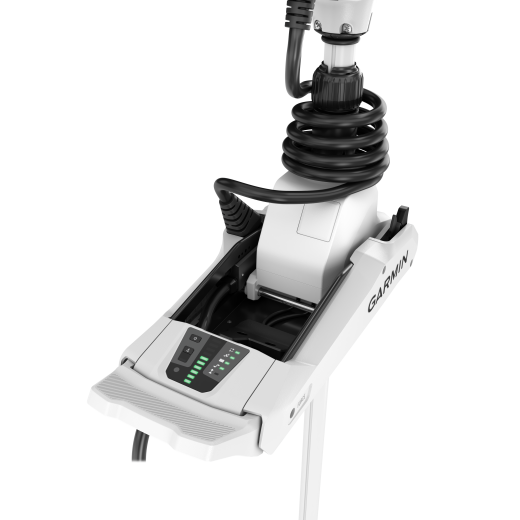 Garmin Force® Kraken Trolling Motor White 90" Trolling Motor