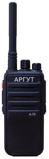 Радиостанция Аргут А-73 UHF