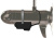 Lowrance SPOTLIGHT SCAN TROLLING MOTOR XDCR (000-11303-001)