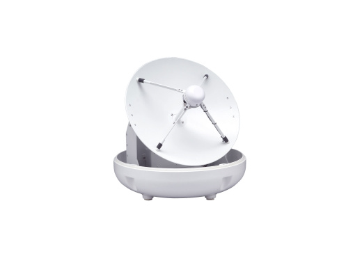 RAYMARINE 45STV Auto-Skew Satellite TV Antenna