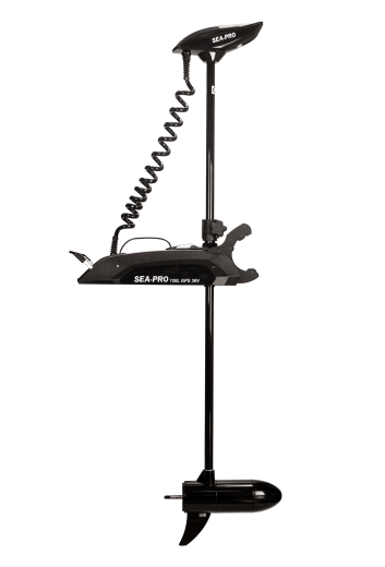 SEA-PRO 120L 72" GPS