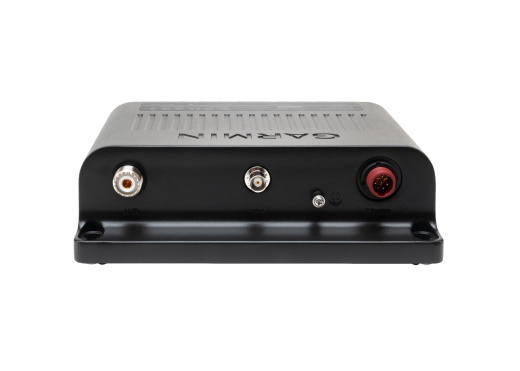 GARMIN VHF 315i Black Box Marine Radio