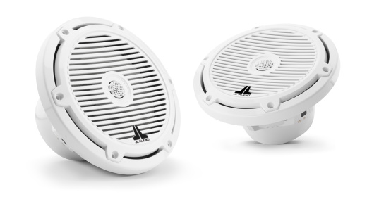 JL Audio M3-770x Classic White