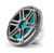 JL Audio M3-10IB Sport Gunmetal/LED