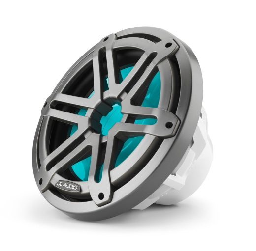 JL Audio M3-10IB Sport Gunmetal/LED