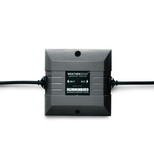 Humminbird ASBP Weather Sence