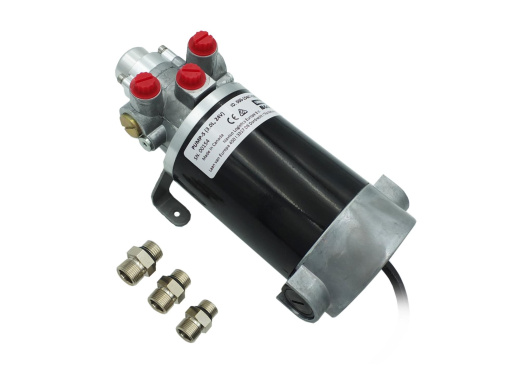 SIMRAD PUMP-5 Hydraulic Pump / 3.0L / 24V