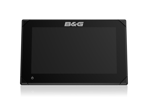 B&G ZEUS S 7