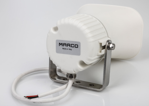 MARCO Horn Speakers