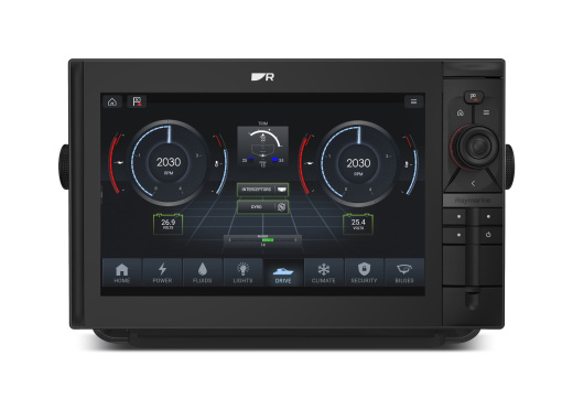 Raymarine AXIOM 2 PRO 12 S