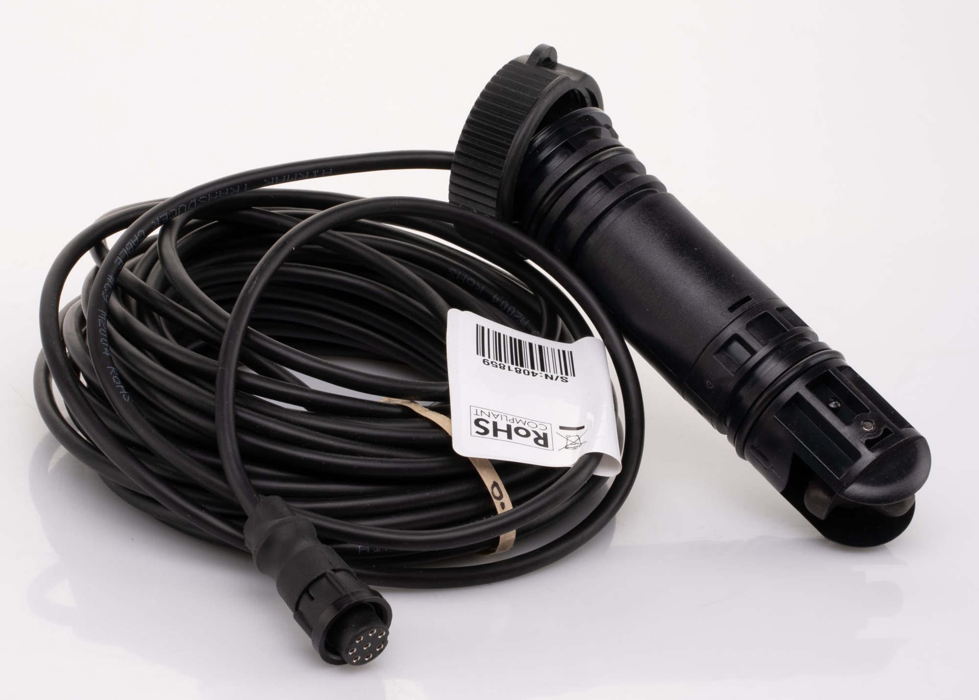 ADVANSEA advanSea - Log with Transducer