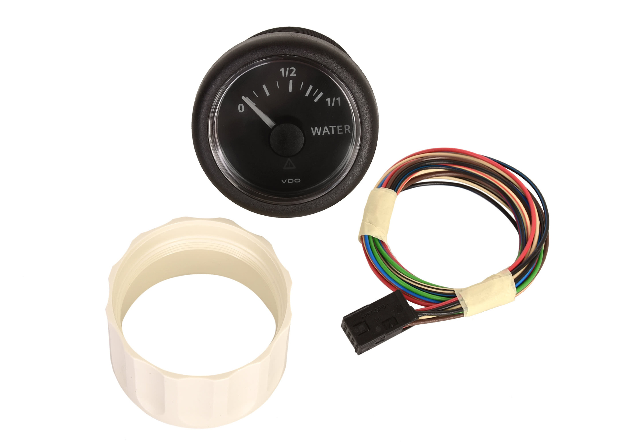 VDO Viewline Freshwater Gauge / black