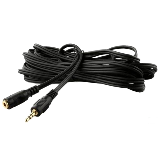 Hertz HMA C3.5 Jack Extension Cable 10 m