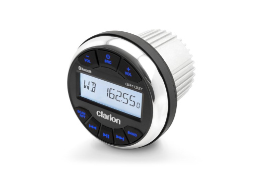 Clarion GR10BT