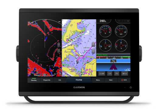 Garmin GPSMAP 1223