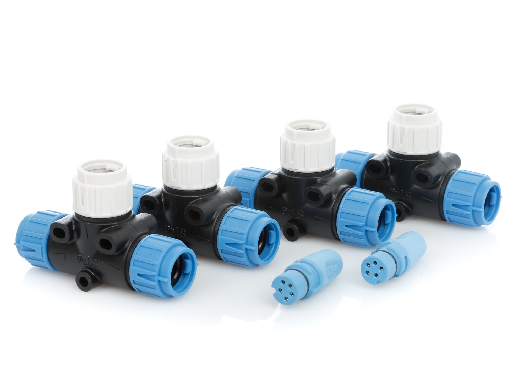 RAYMARINE SeaTalkNG Backbone Kit