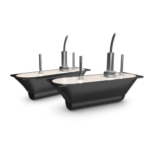 Garmin GT56UHD Thru-Hull Pair