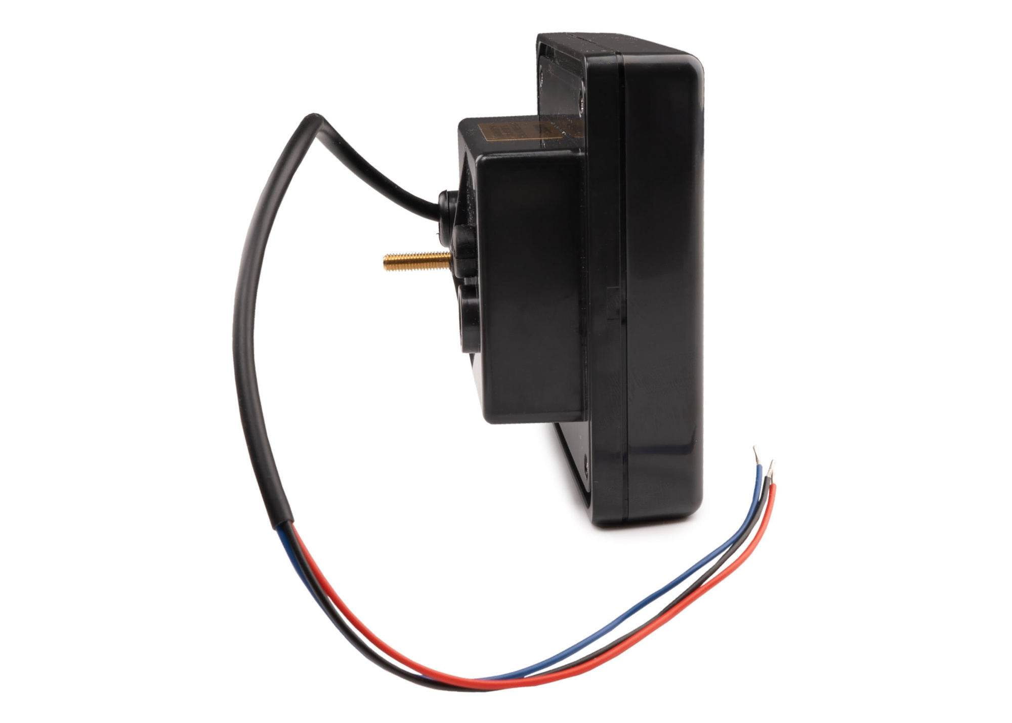 NASA MARINE Electromagnetic Log Sensor incl. Clipper Display