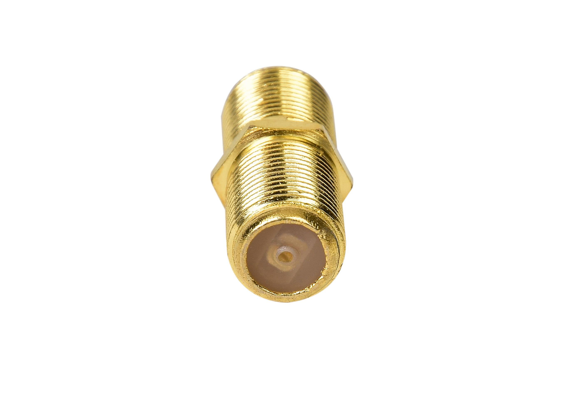 F-Plug ConnectorView Ratings (0)