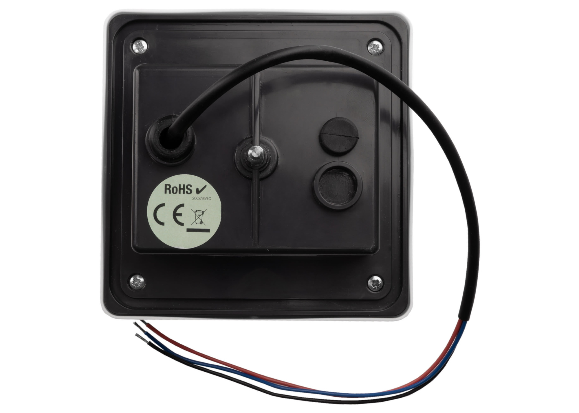 NASA MARINE Electromagnetic Log Sensor incl. Clipper Display
