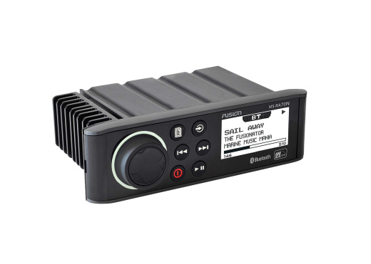 FUSION MS-RA70 Marine Entertainment System