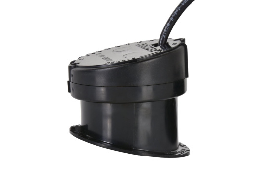 RAYMARINE P79S In Hull Transducer / with SeaTalkNG Adapter