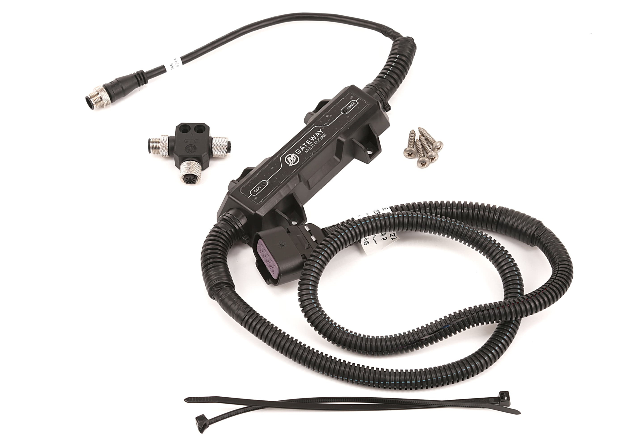 Шлюз Mercury SmartCraft Gateway NMEA2000