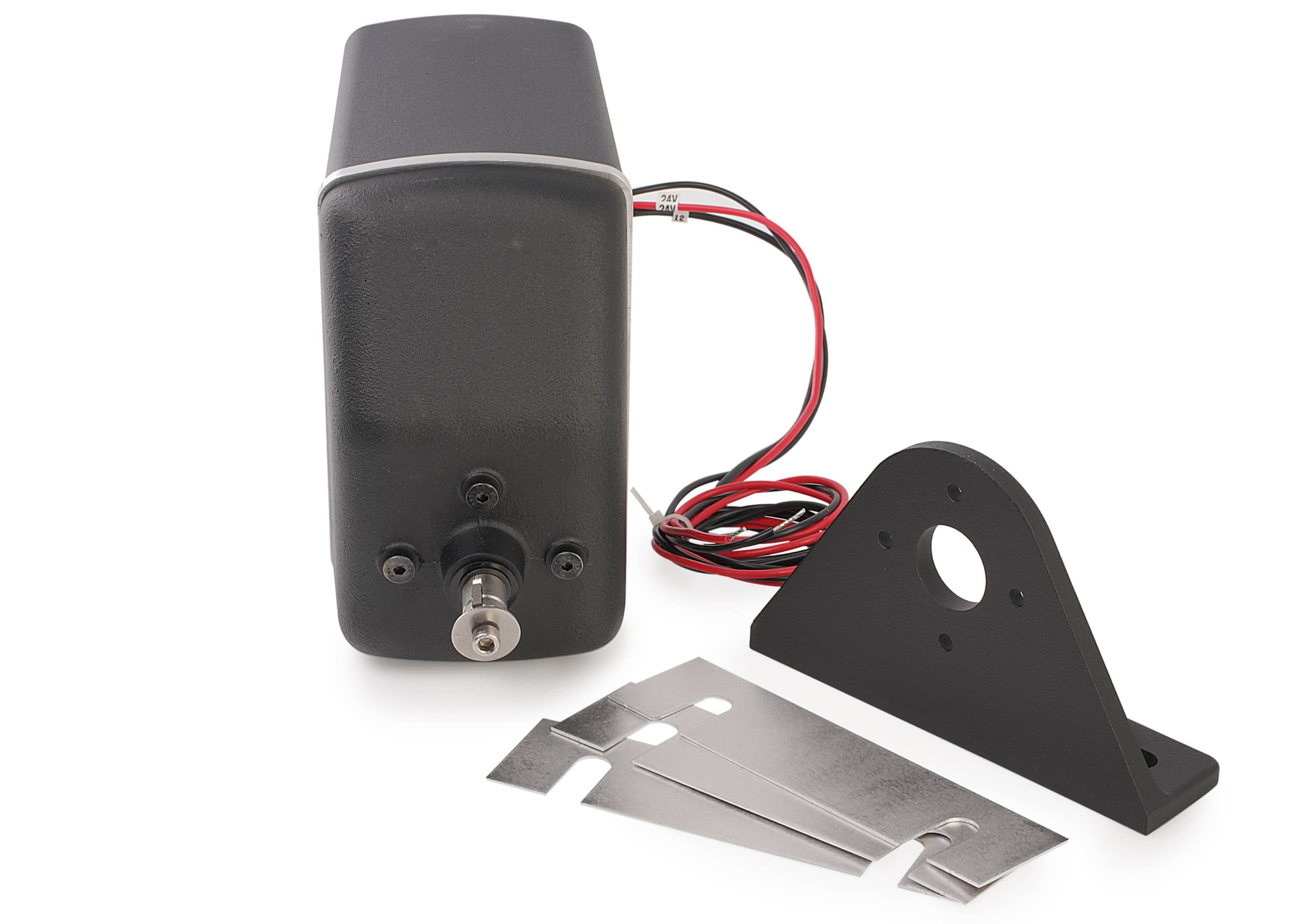 RAYMARINE Mechanical Rotary Drive for Autopilots / Type 2 / 24 V