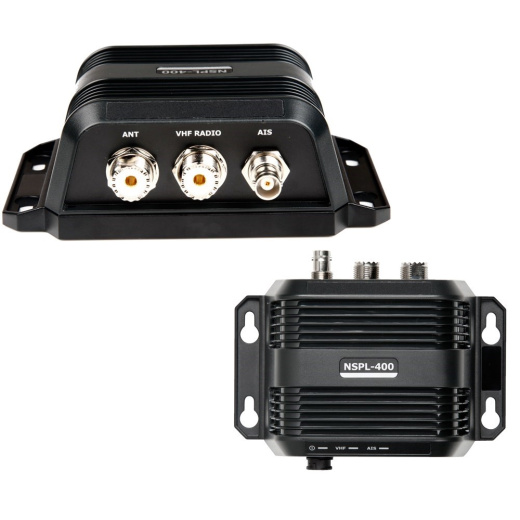 Lowrance NSPL-400 (000-10982-001) антенный разделитель (сплиттер)