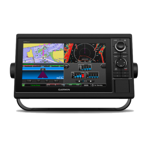 Garmin GPSMAP 1022
