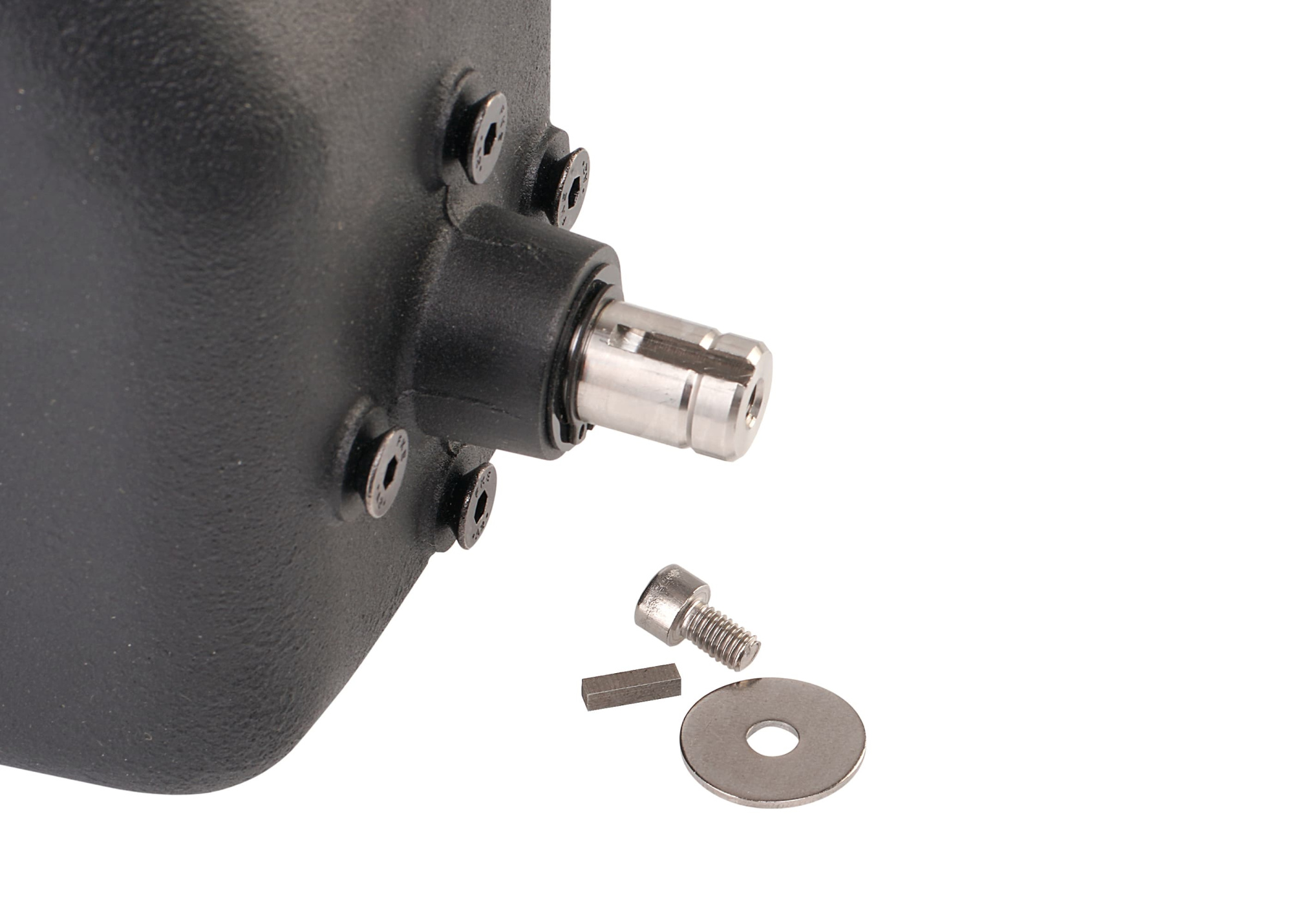 RAYMARINE Mechanical Rotary Drive for Autopilots / Type 2 / 24 V