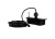 RAYMARINE Hypervision Thru-Hull Transducer HV-300TH for Element Series