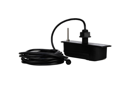 RAYMARINE Hypervision Thru-Hull Transducer HV-300TH for Element Series