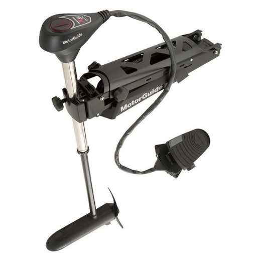 MotorGuide X5-55FW FB 45"12V SNR