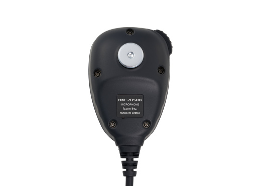 ICOM IC-M605EURO VHF Marine Transceiver / with AIS and GNSS Receiver