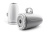 JL Audio M6-880ETXv3 Classic White