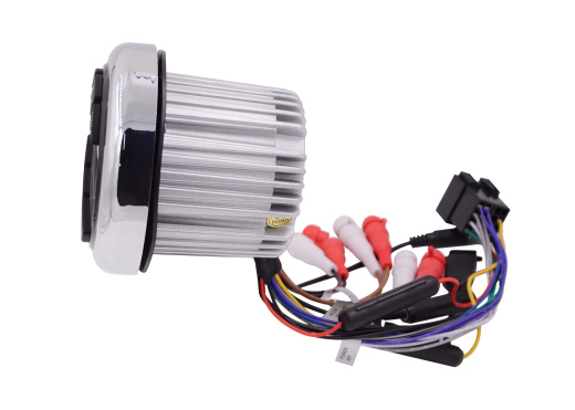 Marine Radio with Integrated DAB Splitter & ReceiverView Ratings (2)