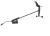 B&G WS310 Wind Transmitter / without cable