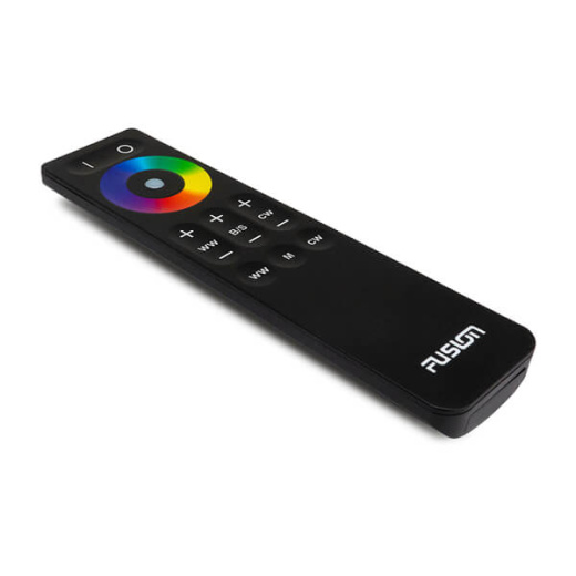 Fusion® Speaker Lighting Remotes - беспроводной пульт управления иллюминацией (CRGBW)