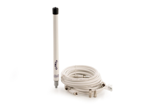 GLOMEX ALYA DAB / FM / DVB-T2 Antenna