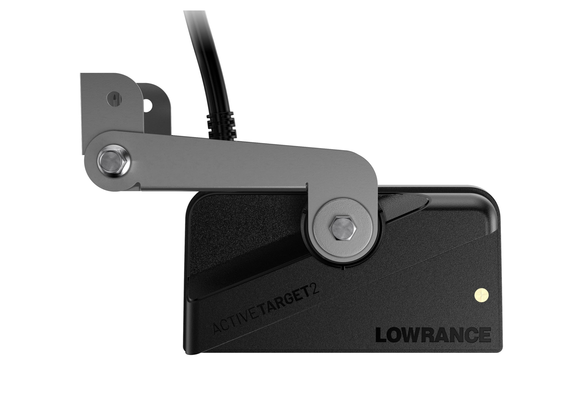 Комплект Lowrance Elite-9 FS с AI 3-in-1 + ActiveTarget 2
